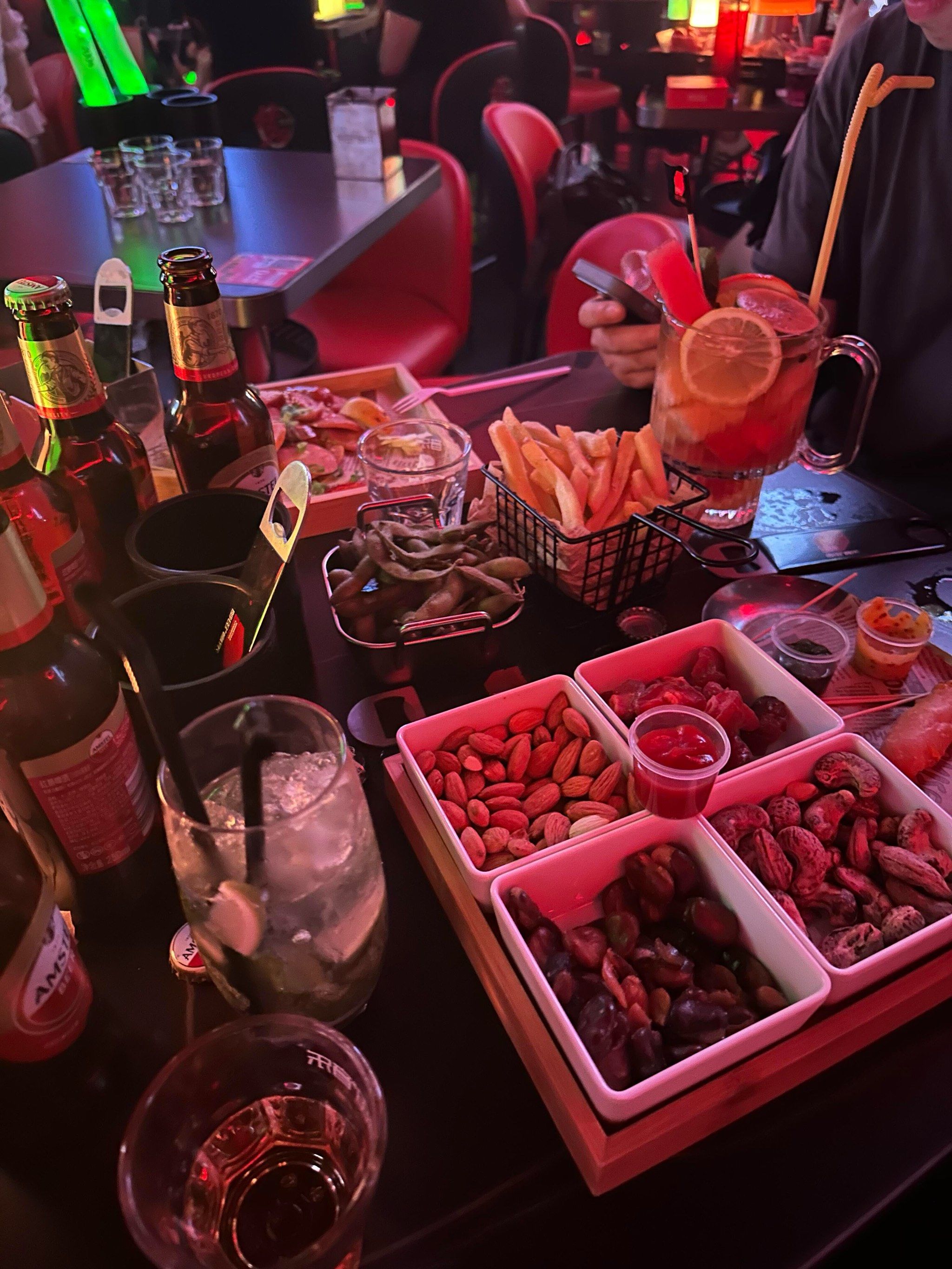 遂宁商务ktv哪里好玩-大英县ktv预订